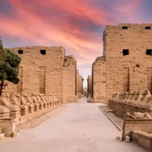 Luxor Highlights from Hurghada (Round Trip) – Code LHPHL7