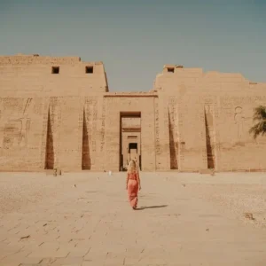 Private Half Day to Luxor West Bank Part 2 – Code PLW4