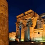 Edfu & Kom Ombo Temples