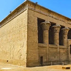 Discover Esna Half Day Tour – Code DSHLDS 8