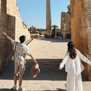 Exclusive! Luxor Totally on Budget – PMDL 2