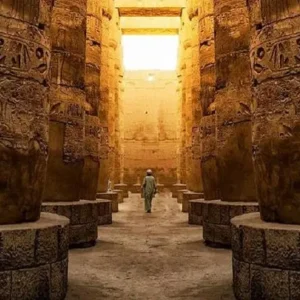 Exceptional Luxor East Bank Day Tour – Code SLEB 5