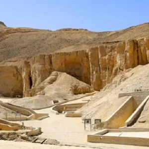 Luxor West Bank Half Day Group Tour – Code SLWBGB 3