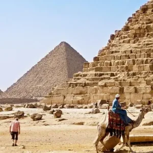 Ancient Capitals(Cairo – Alexandria – Luxor) – Code PCAC1