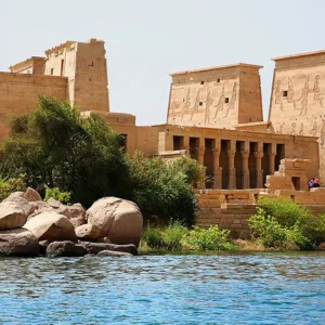 Aswan / Luxor Highlights 4 Days – Code MDAH 2