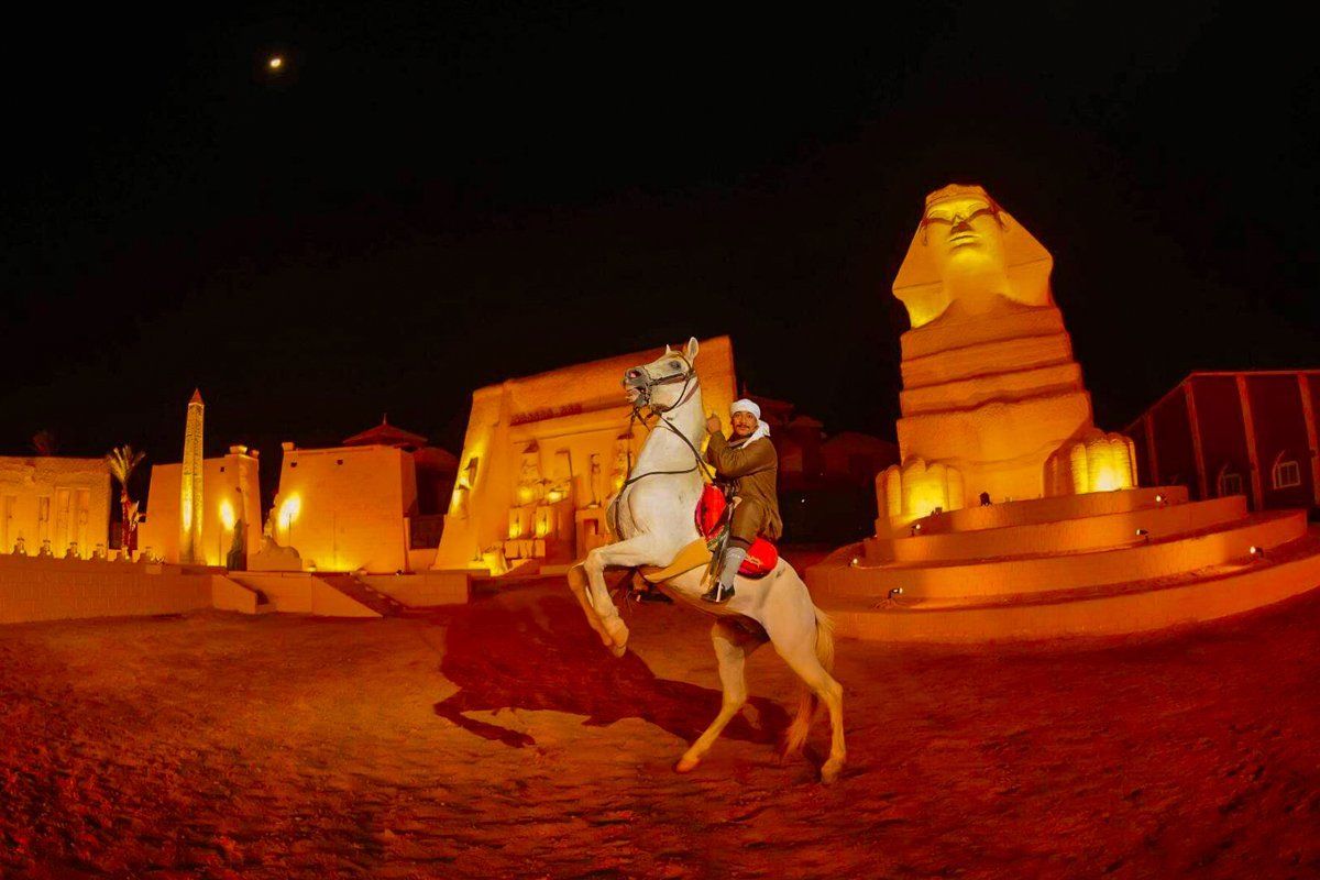 Alf-Leila-Wa-Leila-Sharm-El-Sheikh