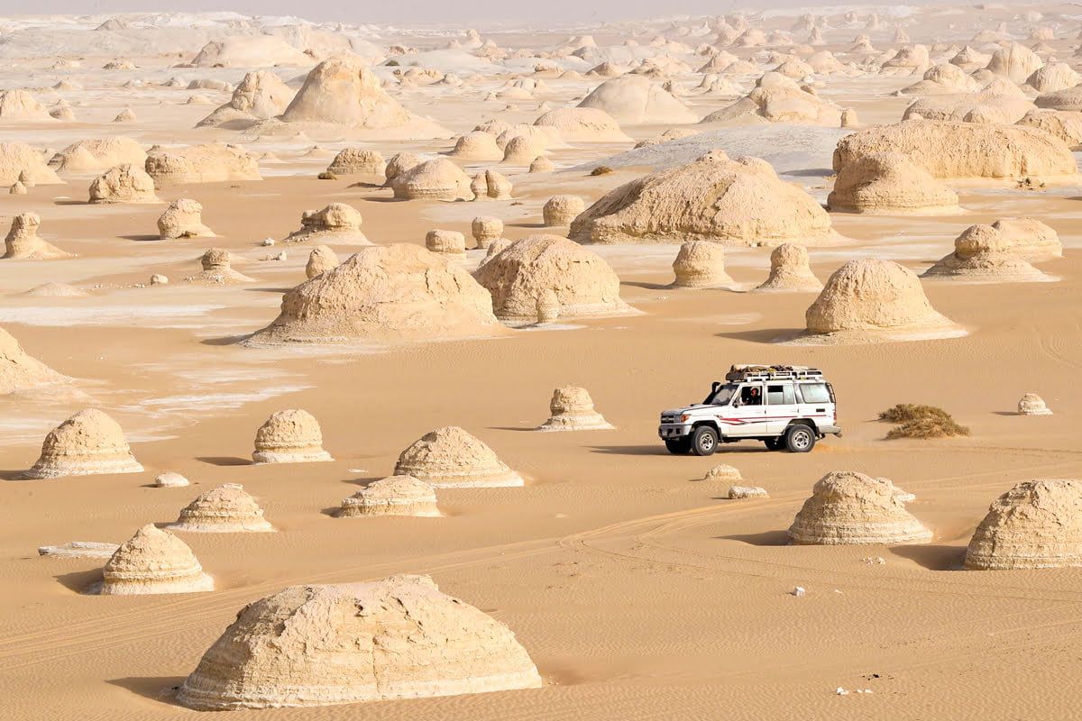 Egypts-White-Desert