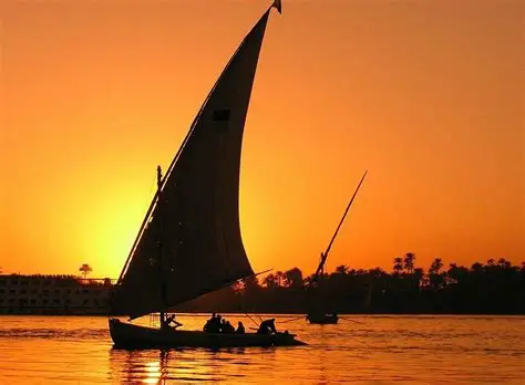 Felucca -2
