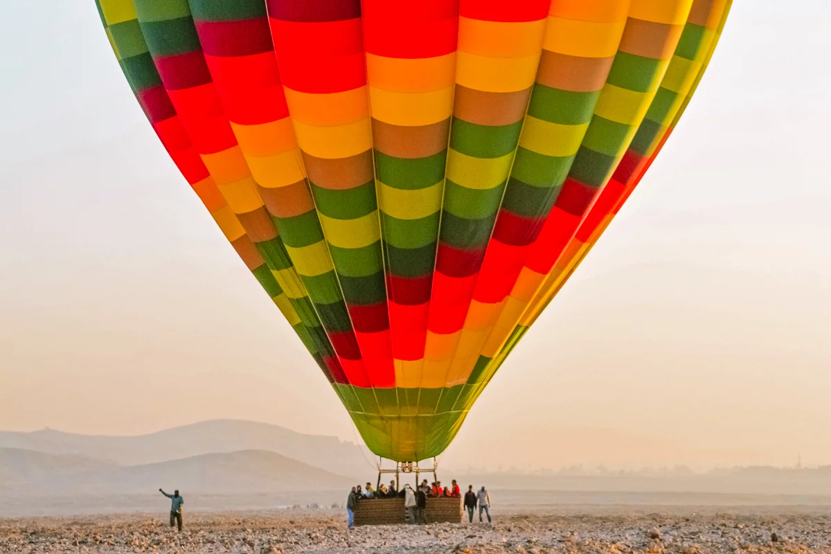 Luxor-Hot-Air-Balloon-Ride