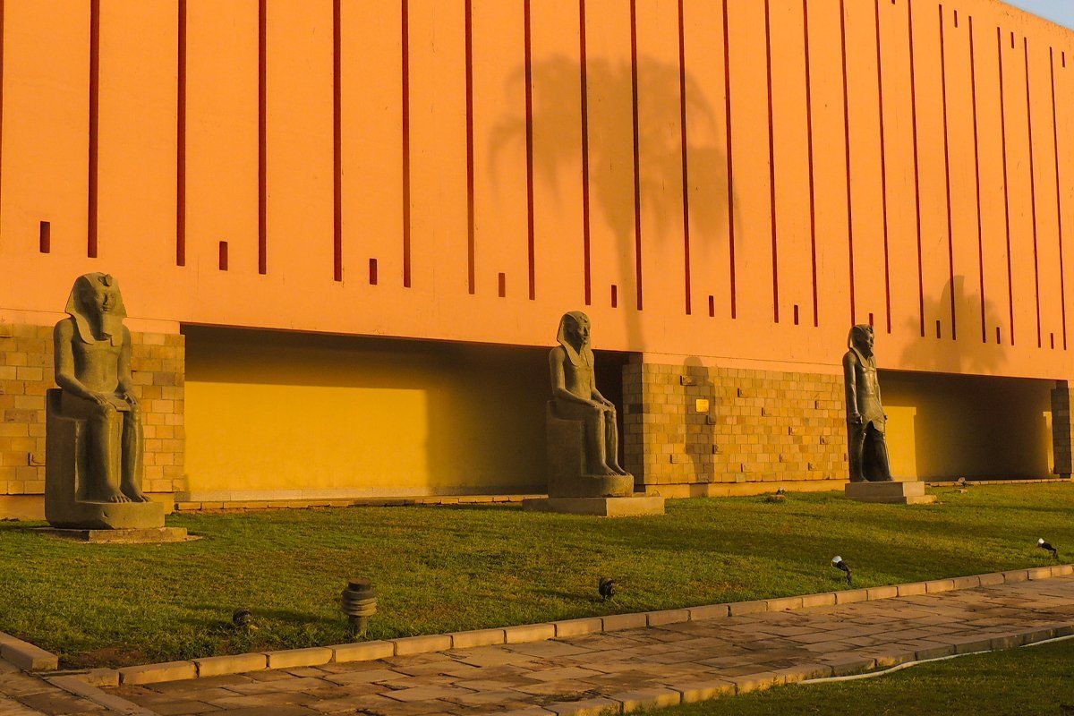 Luxor-Museum