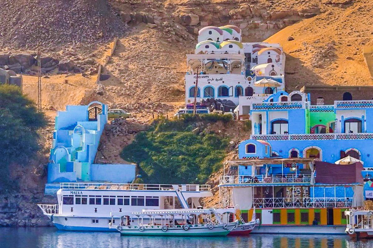 Nubian-Village-Tour