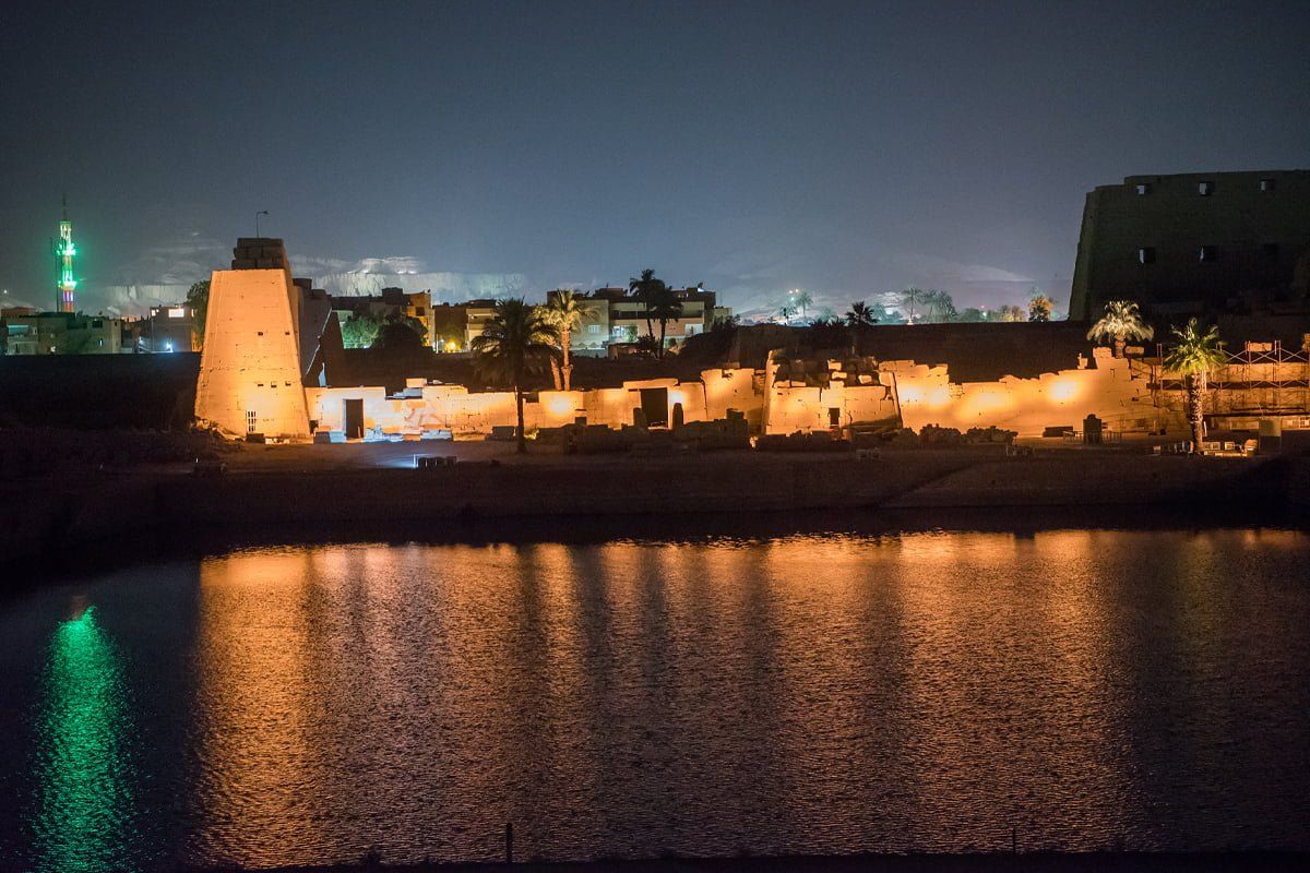 One-of-the-sound-and-light-shows-from-Luxor