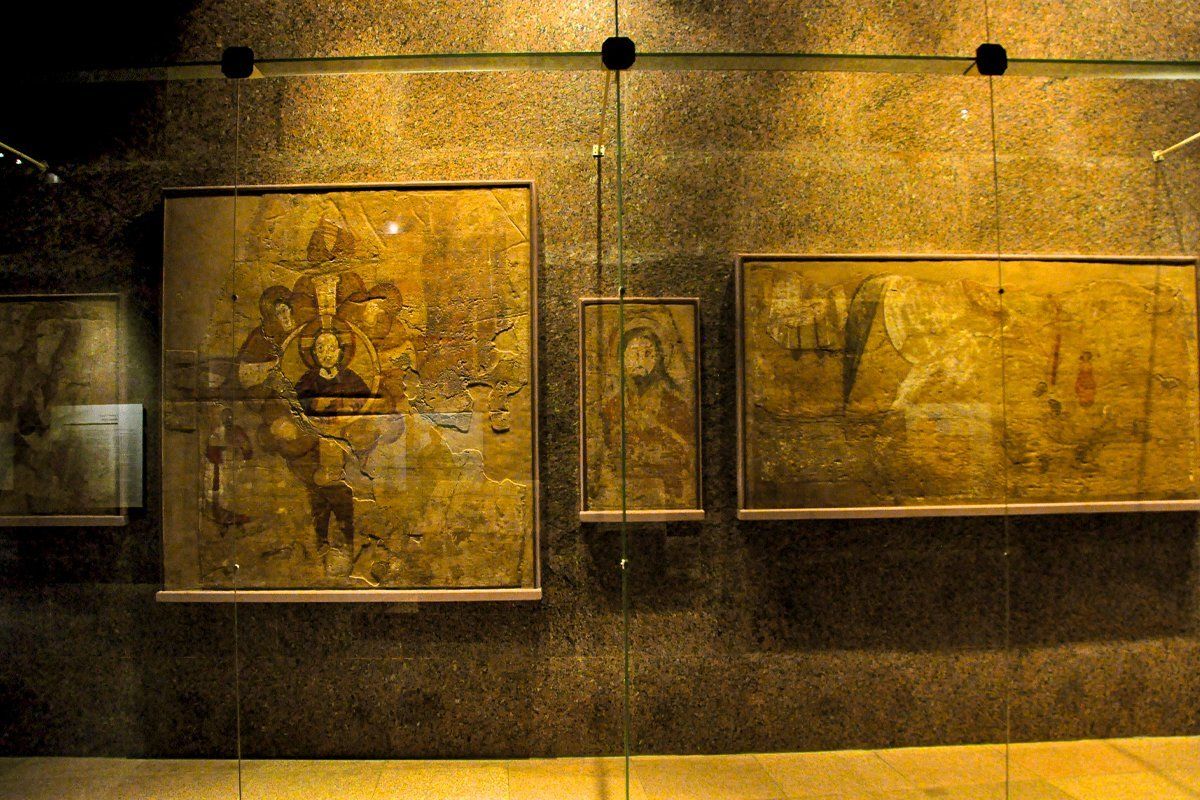 Paintings-from-Luxor-Museum