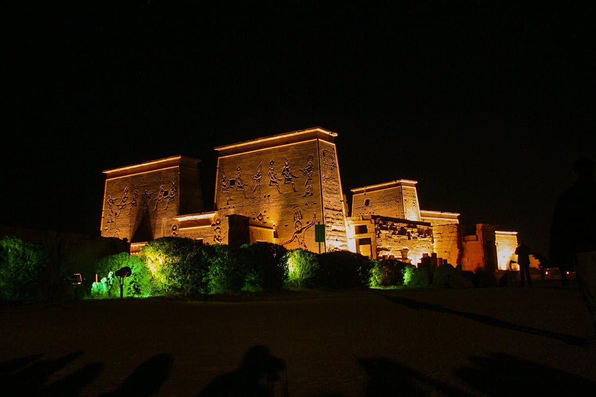 Philae-Temple-Sound-and-Light-Show