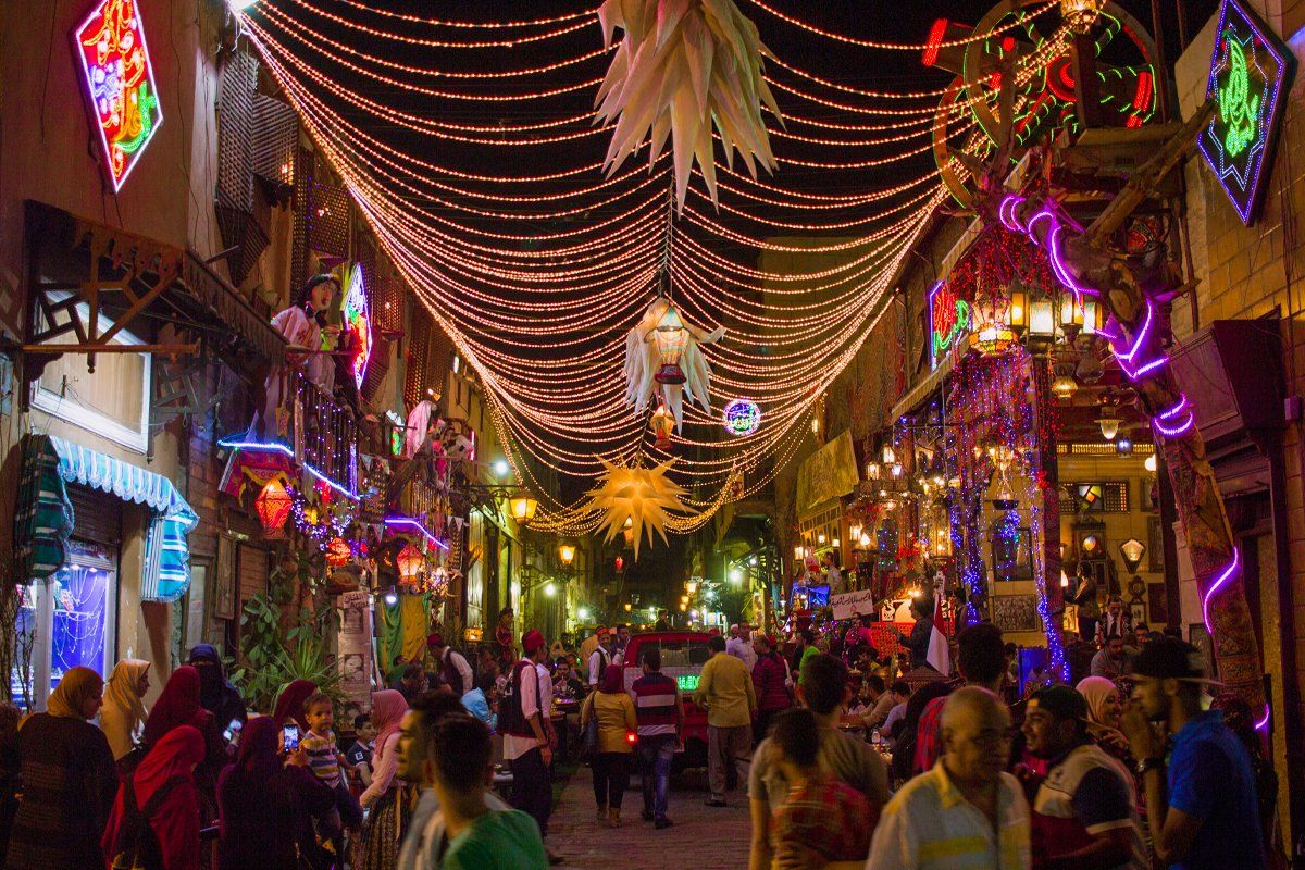 Ramadan-in-Egypt