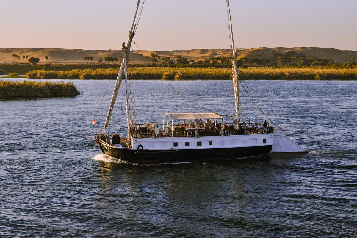Ride-a-felucca-from-Luxor