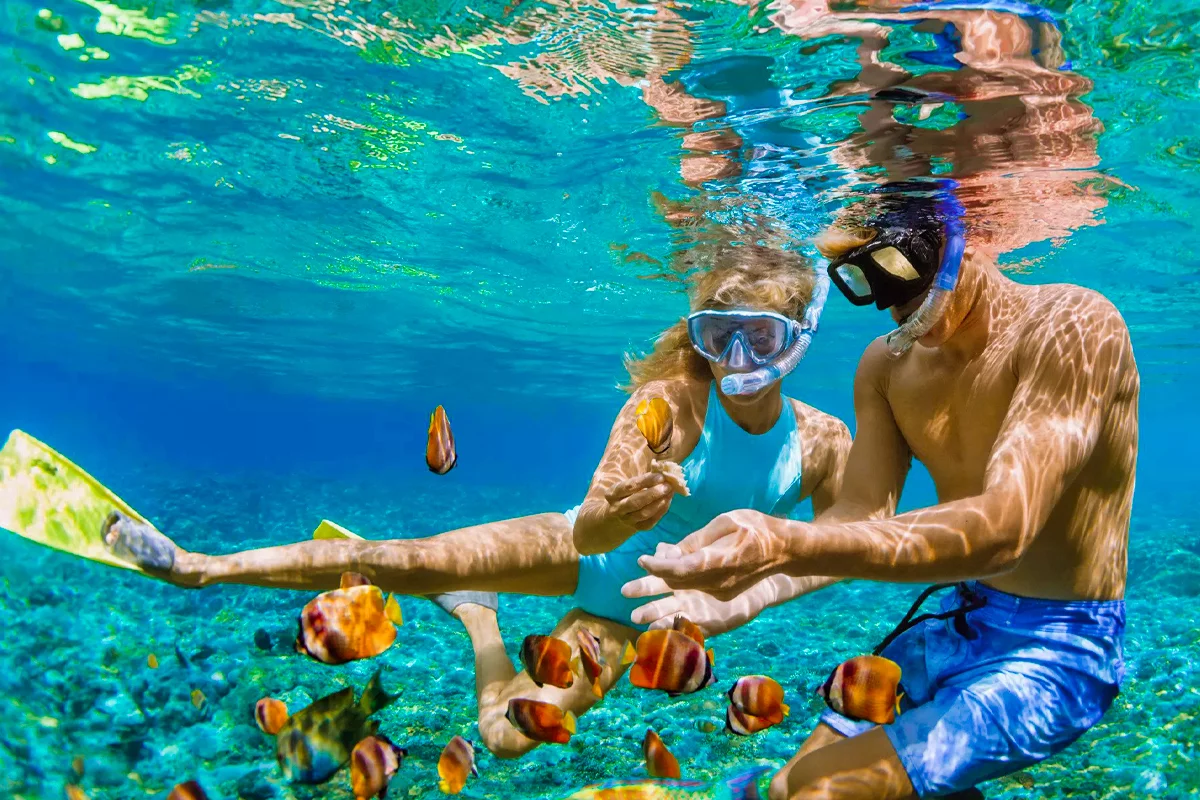 Snorkeling-at-Port-Ghalib-1