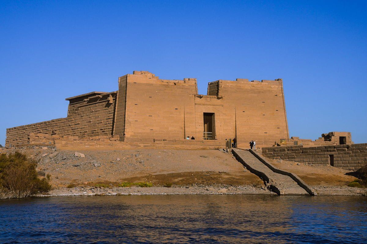 Temple-of-Kalabsha