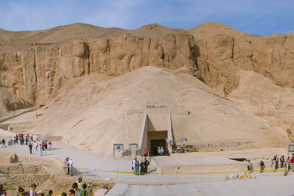 Valley-of-the-Kings