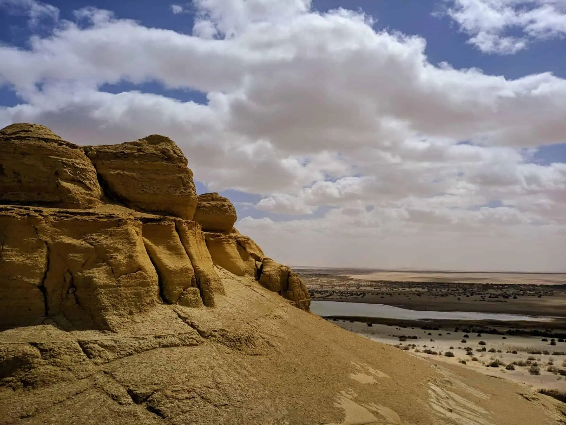 Full-Day El Fayoum & Wadi El Hitan Tour5