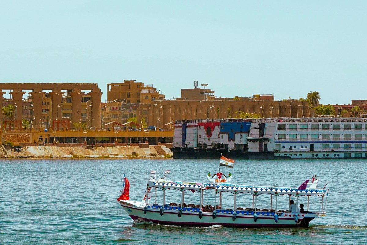 felucca-in-Luxor