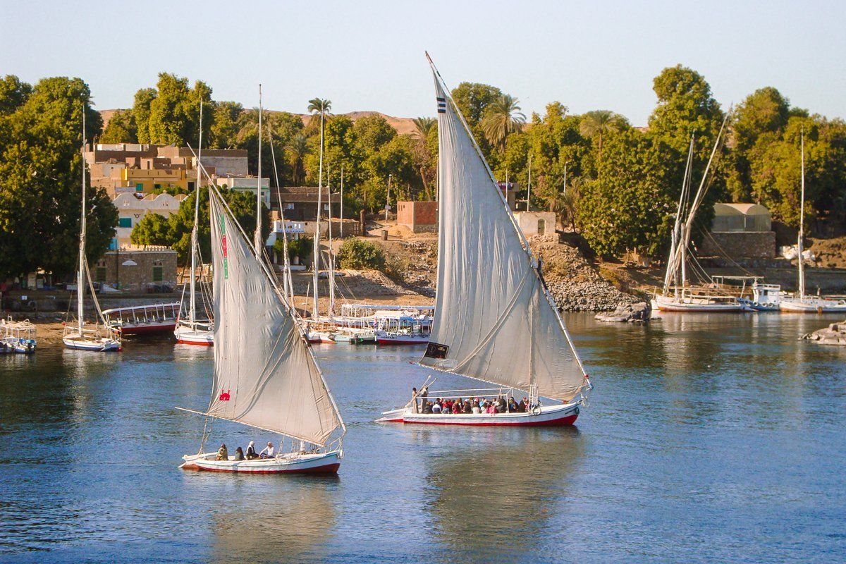 felucca