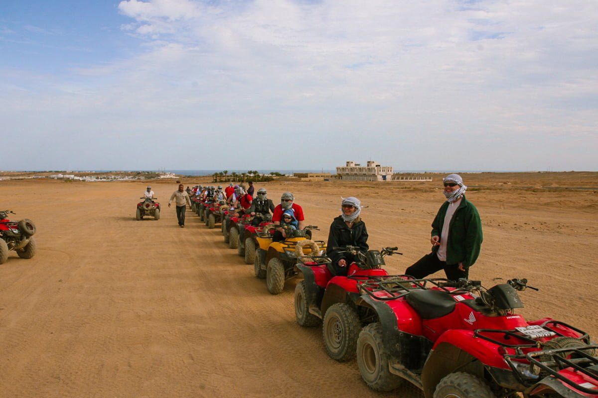 hurghada