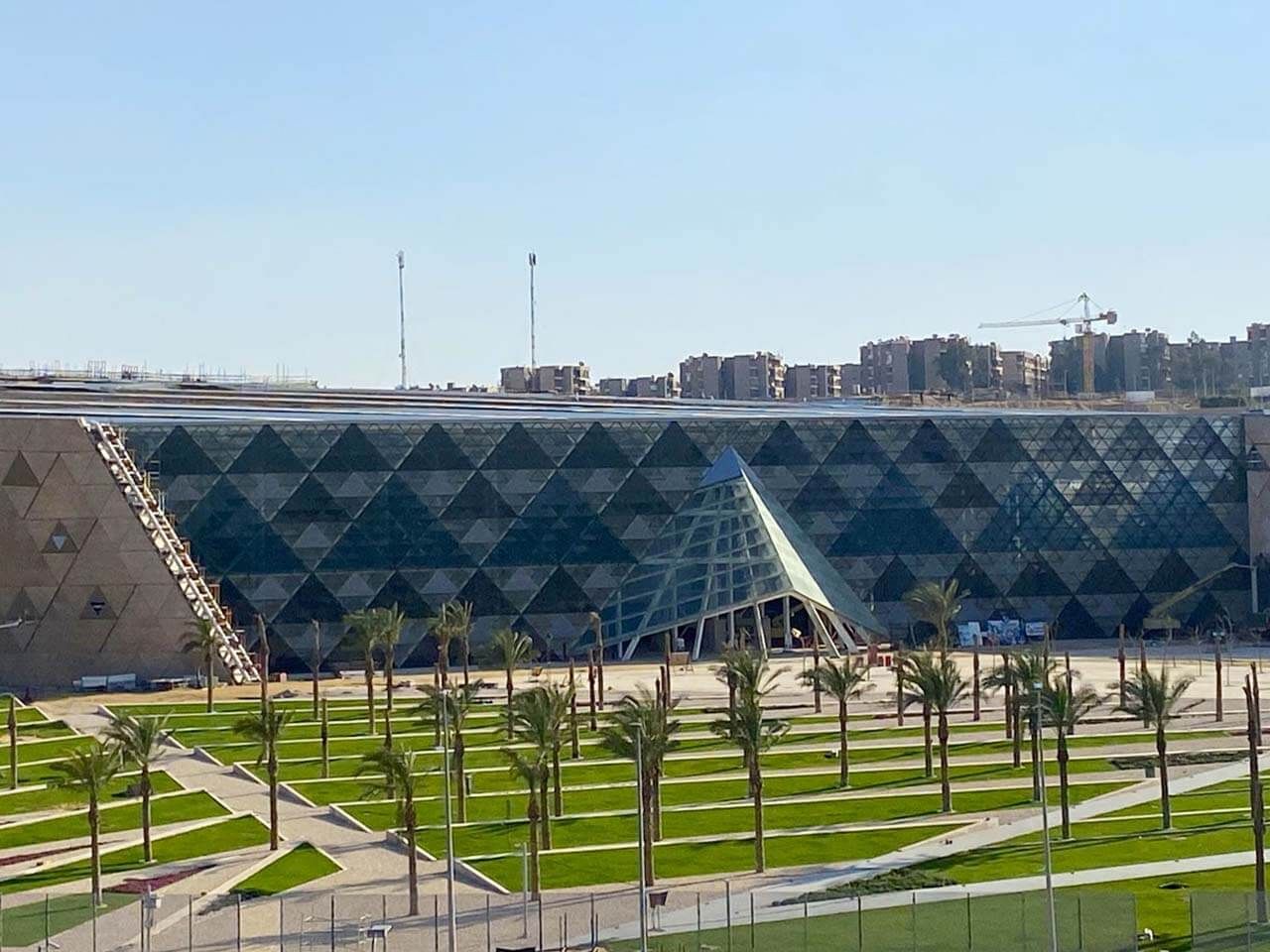 image-of-outside-the-Grand-Egyptian-Museum
