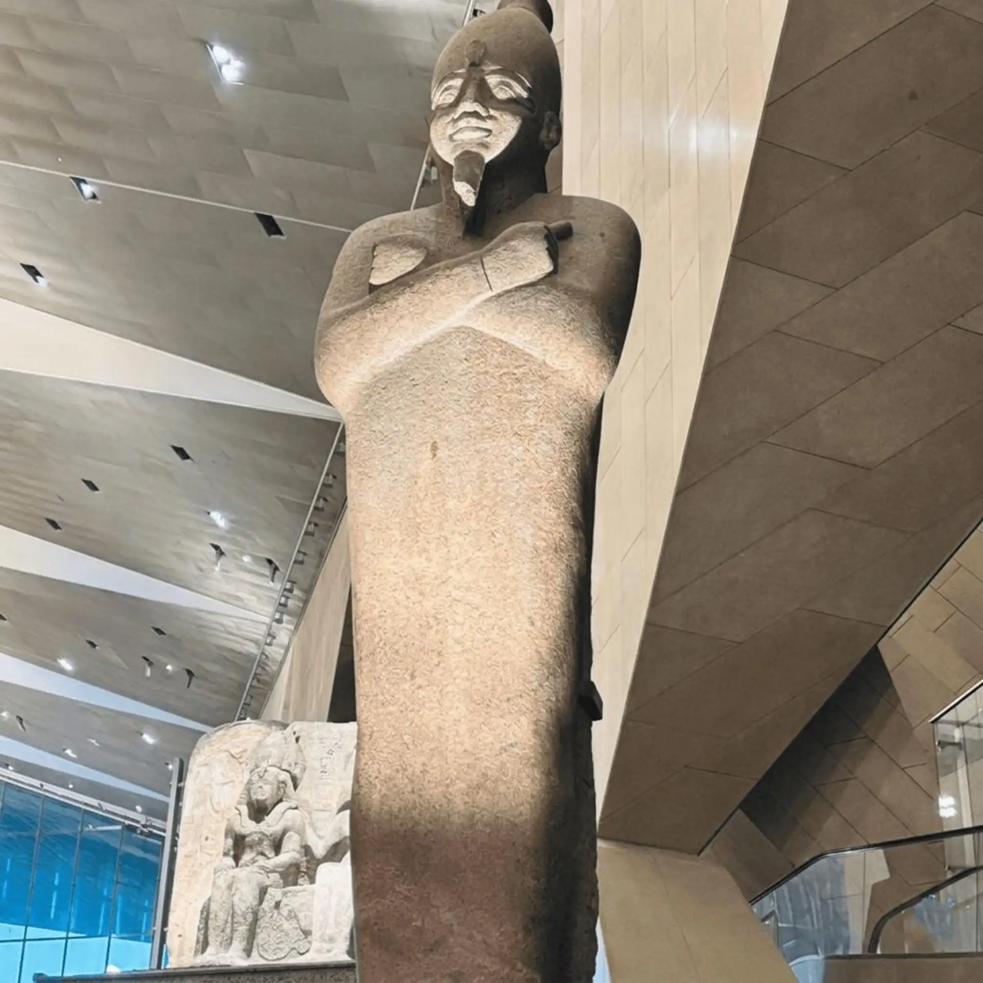54Cairo by Flight Tour