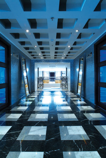 Corridor