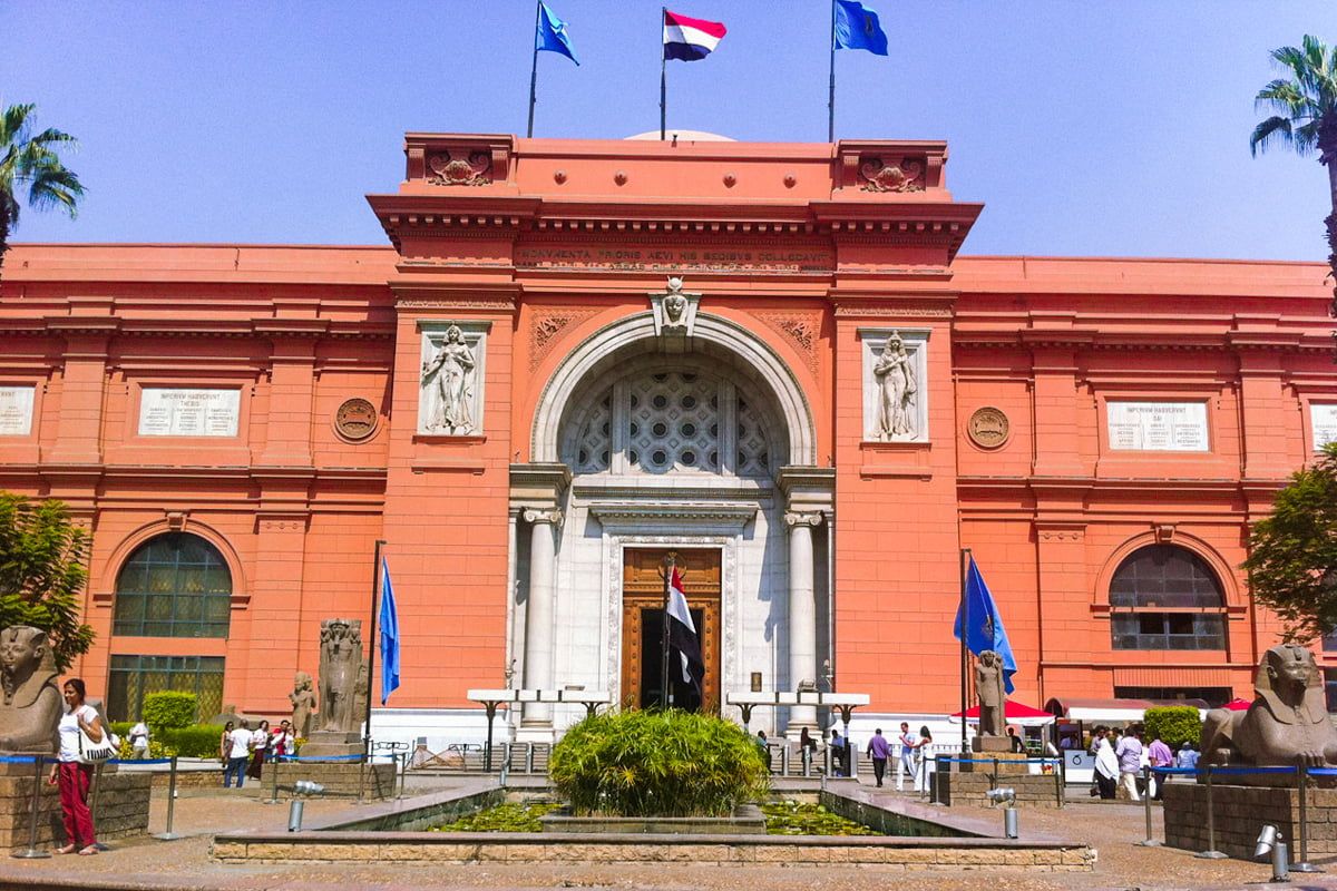 7-Day Egypt Tour Package – Cairo, Aswan & Luxor