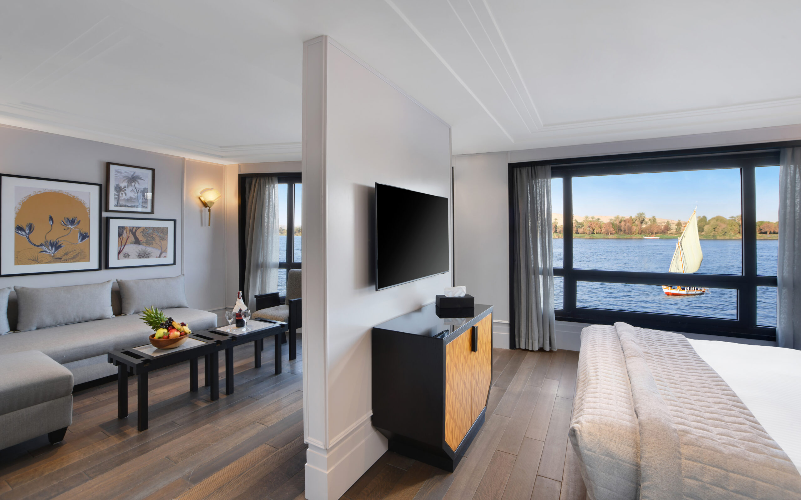 Junior Suite King