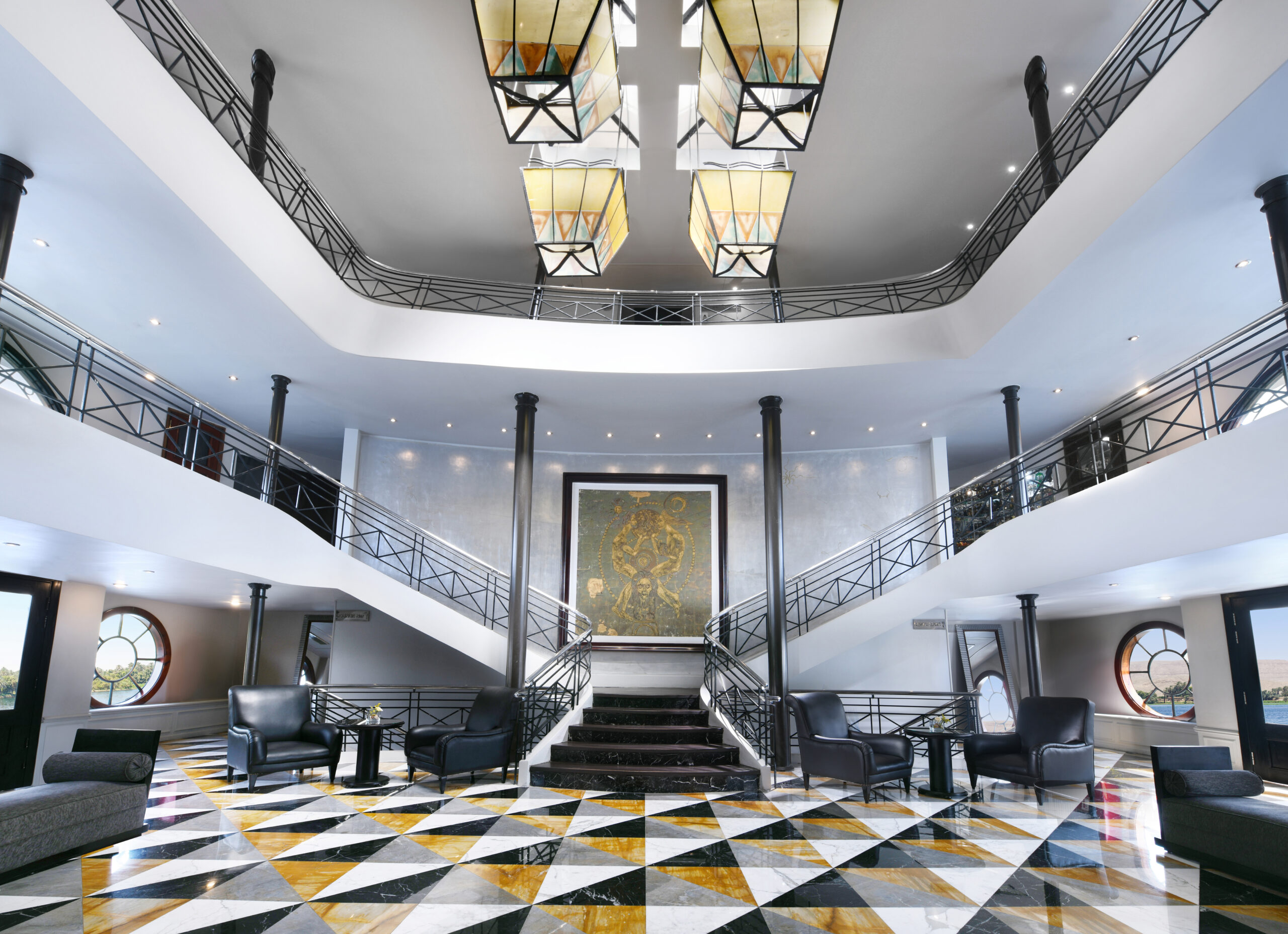 Lobby (2)