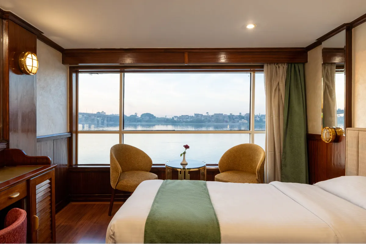 MS Magic I Nile Cruise (15)
