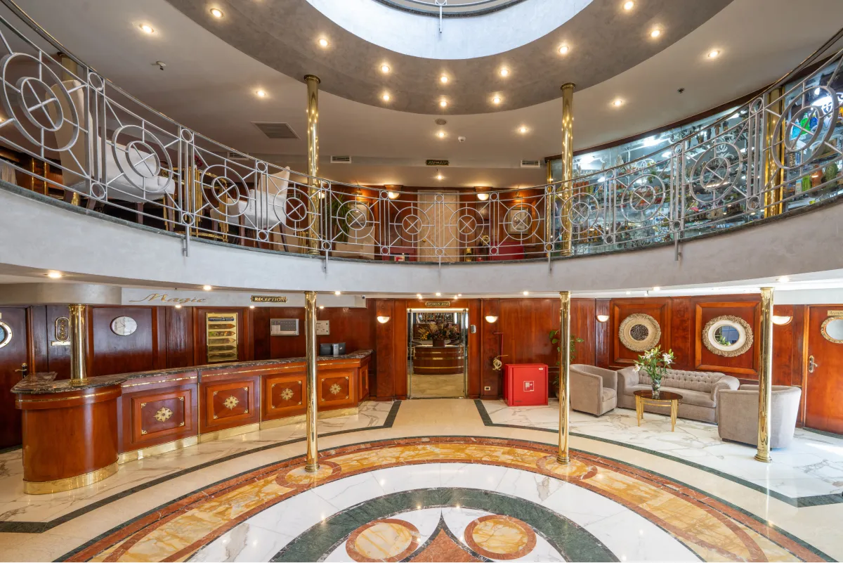 MS Magic I Nile Cruise (3)