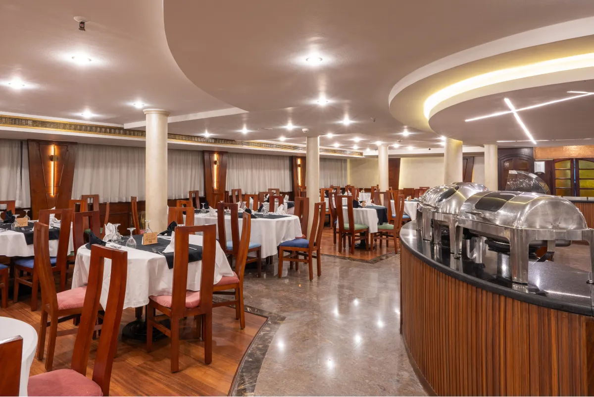 MS Magic I Nile Cruise (4)