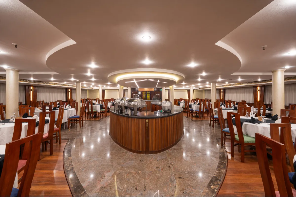 MS Magic I Nile Cruise (5)