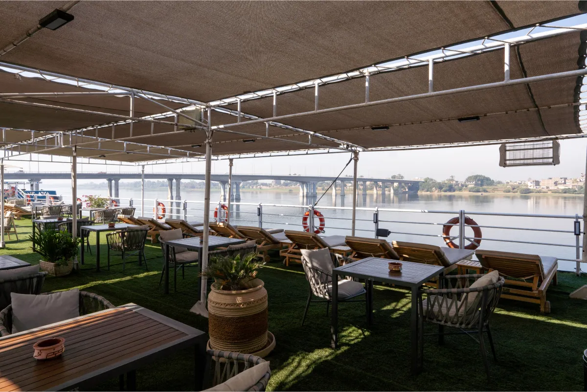 MS Magic I Nile Cruise (7)