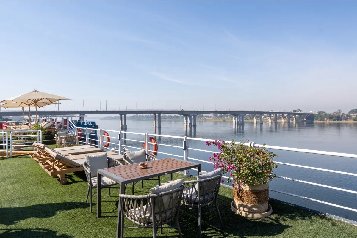 MS Magic I Nile Cruise (8)