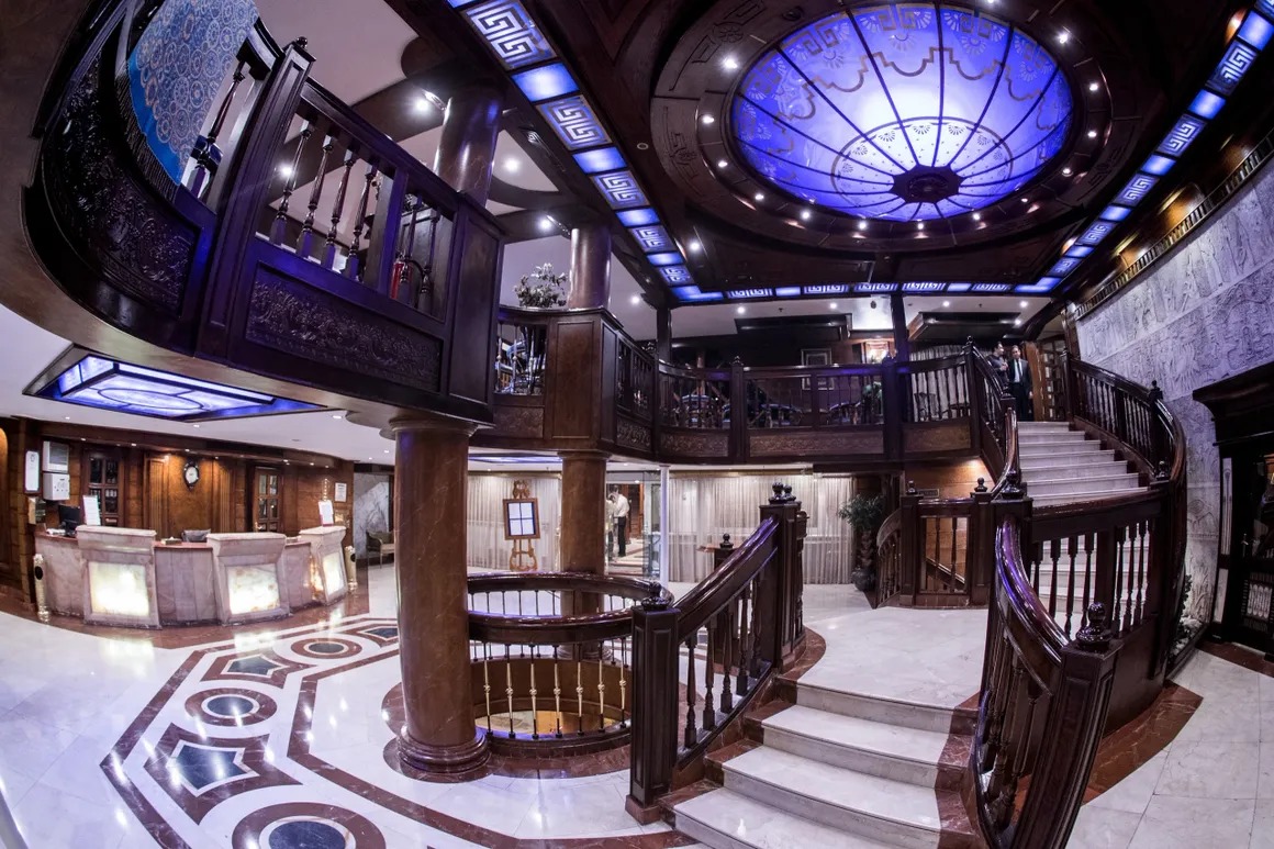 MS Princess Sarah II Nile Cruise 7