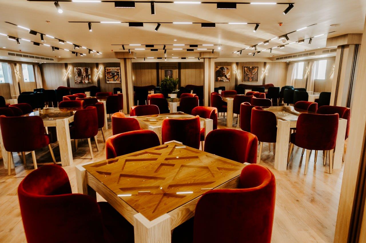 Medea-Restaurant
