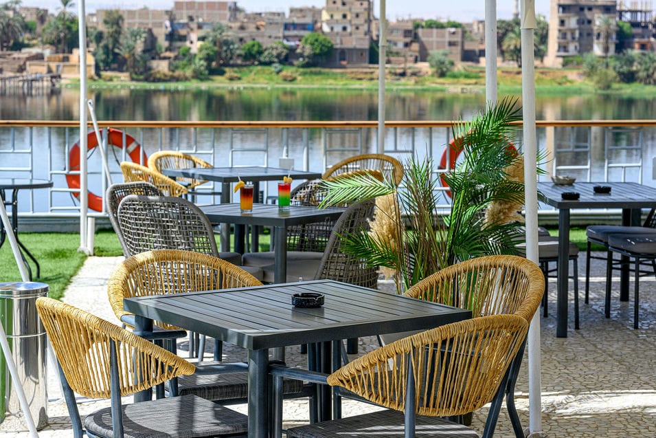 Nile Serenity (1)