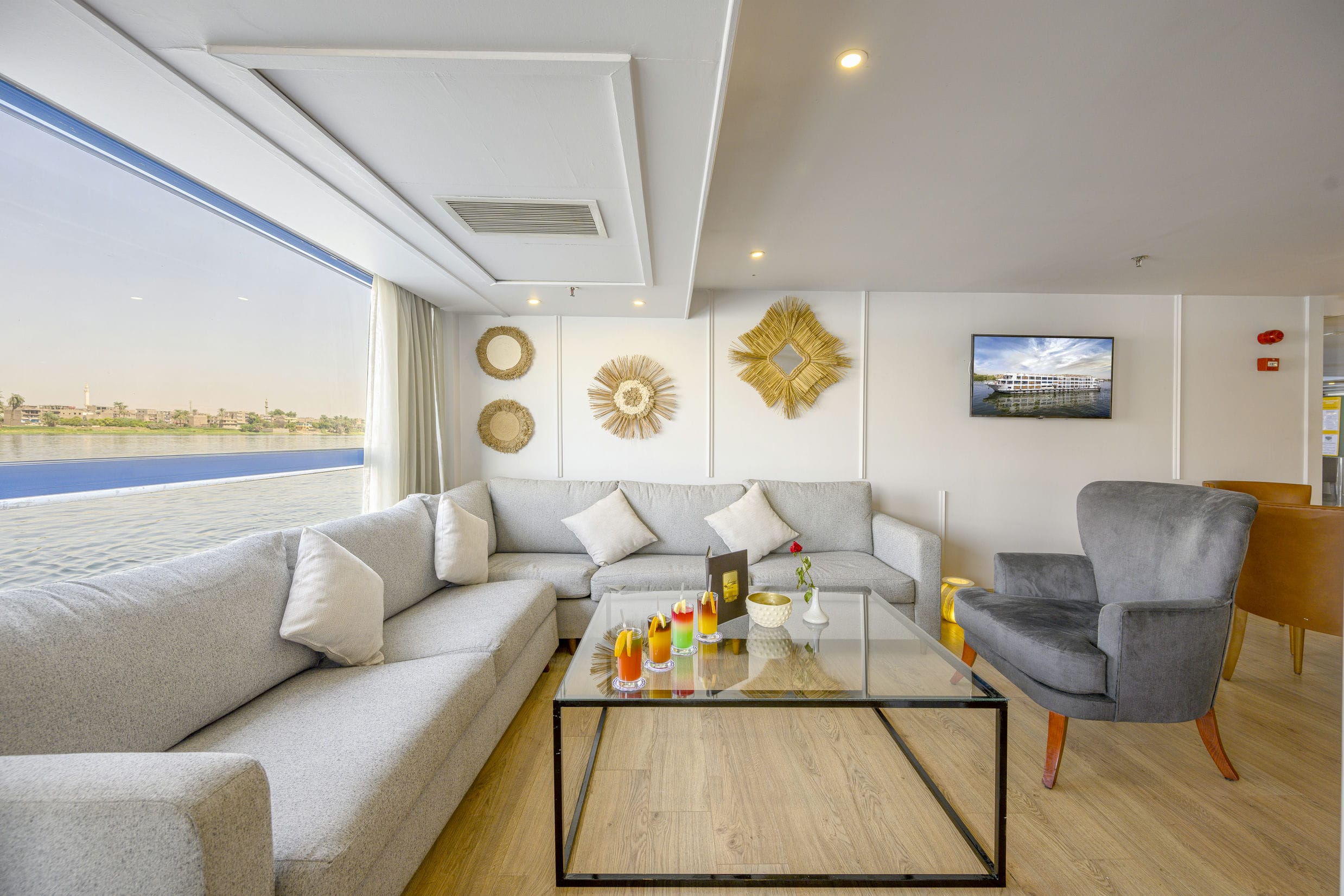 Nile Serenity (2)