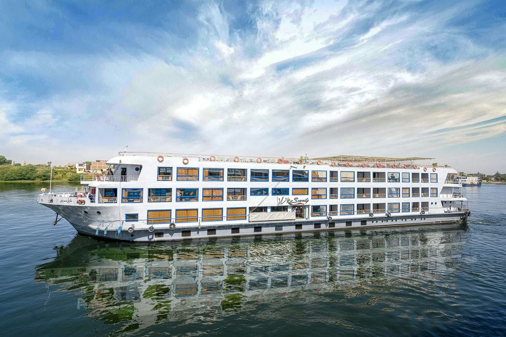 Nile Serenity (3)