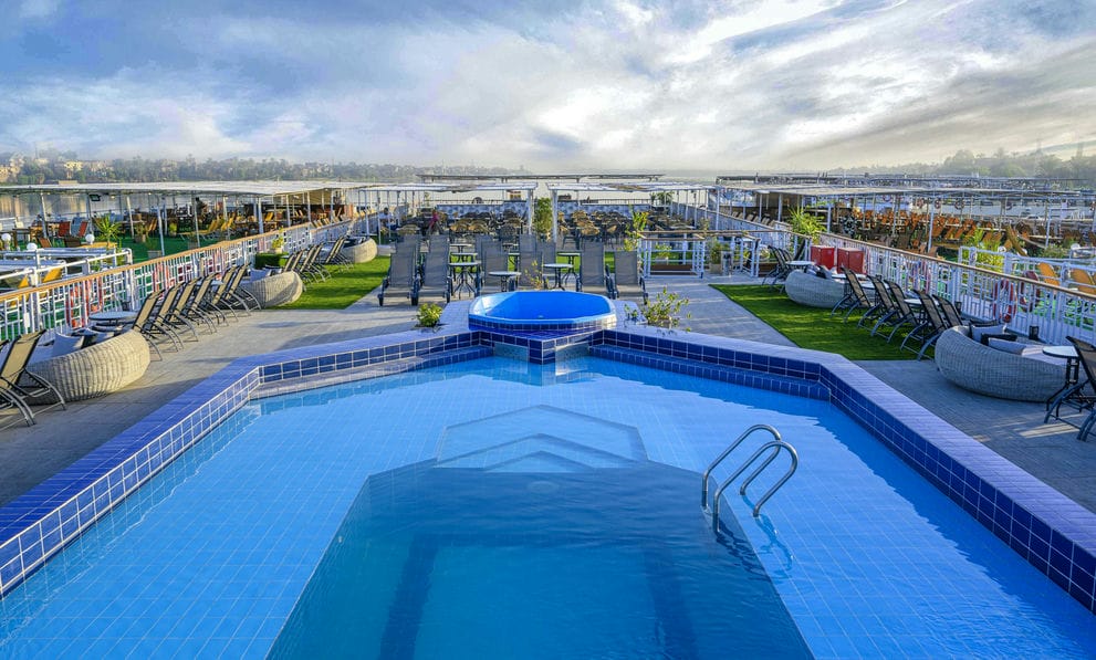 Nile Serenity (5)