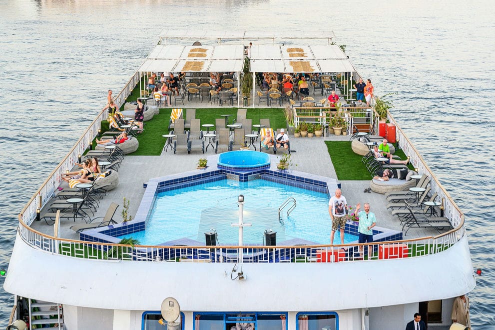 Nile Serenity (6)