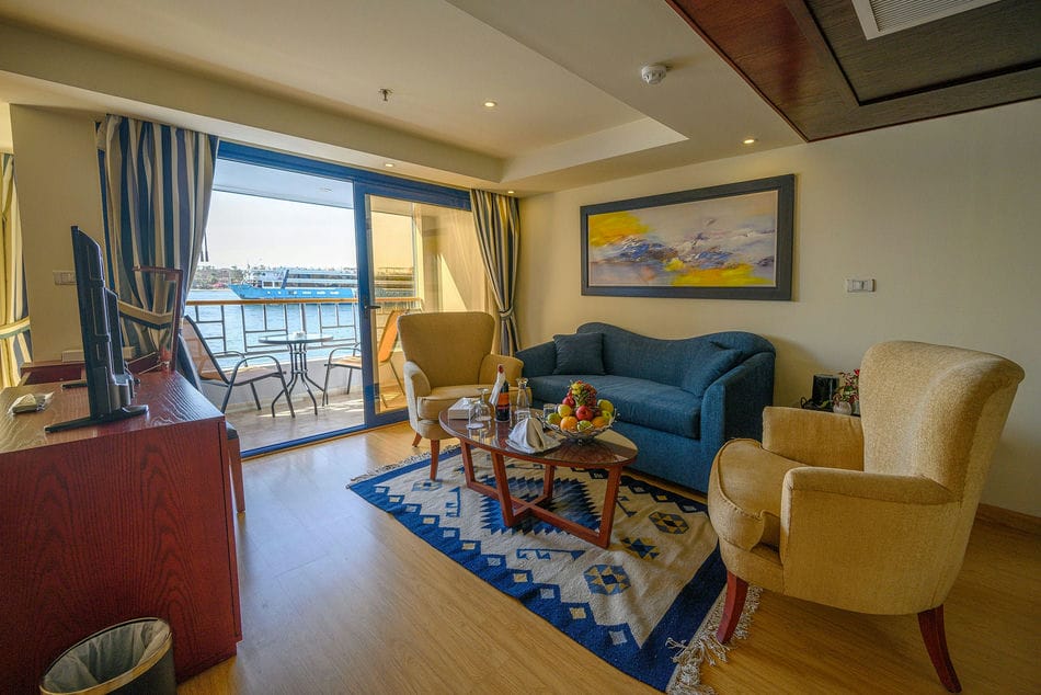 Nile Serenity (8)