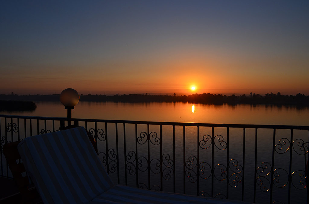 Sun Deck 2