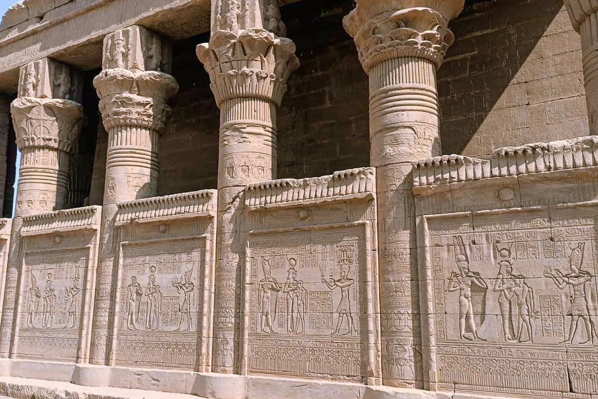 The-external-inscriptions-of-the-walls-of-the-Temple-of-Dendera