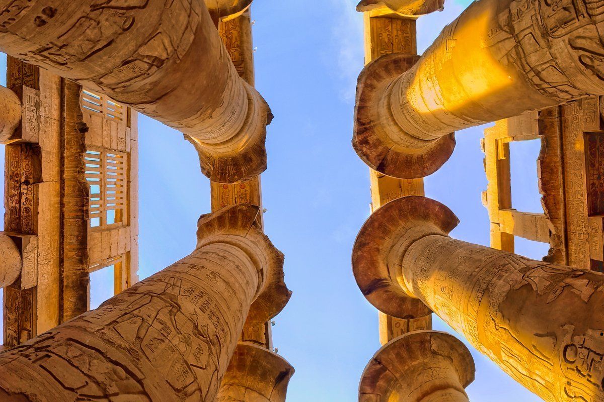 6 Day Egypt Tour